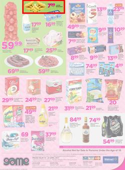 Game Zambia : Nobody Beats Our Easter Prices (13 Apr - 25 Apr 2017), page 8