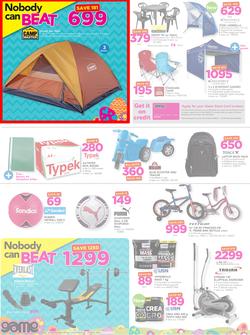 Game Namibia :Windhoek Nobody Beats Our Easter Prices (13 Apr - 25 Apr 2017), page 2