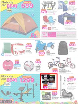 Game Namibia :Windhoek Nobody Beats Our Easter Prices (13 Apr - 25 Apr 2017), page 2