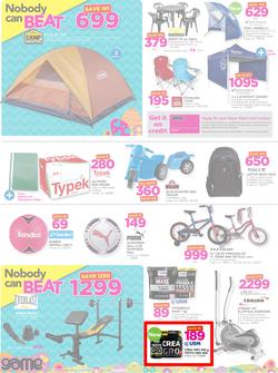 Game Namibia :Windhoek Nobody Beats Our Easter Prices (13 Apr - 25 Apr 2017), page 2