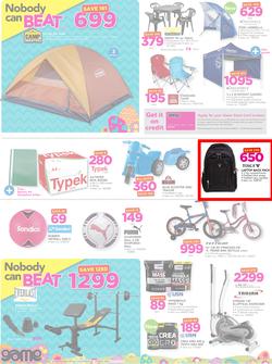 Game Namibia :Windhoek Nobody Beats Our Easter Prices (13 Apr - 25 Apr 2017), page 2