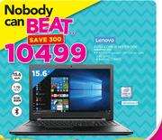 Lenovo Intel Core i5 Notebook IDEAPAD 300