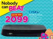 DSTV Explora HD PVR 