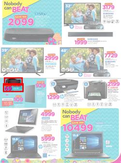 Game Namibia :Windhoek Nobody Beats Our Easter Prices (13 Apr - 25 Apr 2017), page 3