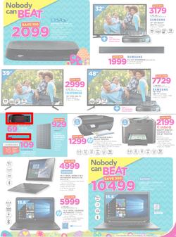 Game Namibia :Windhoek Nobody Beats Our Easter Prices (13 Apr - 25 Apr 2017), page 3