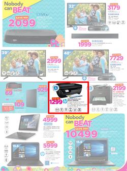 Game Namibia :Windhoek Nobody Beats Our Easter Prices (13 Apr - 25 Apr 2017), page 3