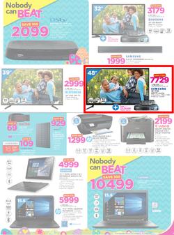 Game Namibia :Windhoek Nobody Beats Our Easter Prices (13 Apr - 25 Apr 2017), page 3