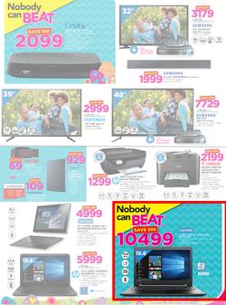 Game Namibia :Windhoek Nobody Beats Our Easter Prices (13 Apr - 25 Apr 2017), page 3