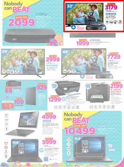 Game Namibia :Windhoek Nobody Beats Our Easter Prices (13 Apr - 25 Apr 2017), page 3