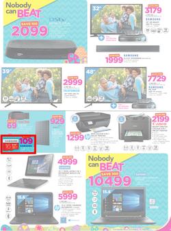Game Namibia :Windhoek Nobody Beats Our Easter Prices (13 Apr - 25 Apr 2017), page 3