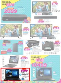 Game Namibia :Windhoek Nobody Beats Our Easter Prices (13 Apr - 25 Apr 2017), page 3