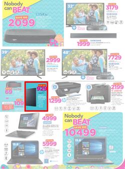 Game Namibia :Windhoek Nobody Beats Our Easter Prices (13 Apr - 25 Apr 2017), page 3