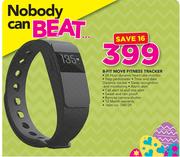 B-Fit Move Fitness Tracker