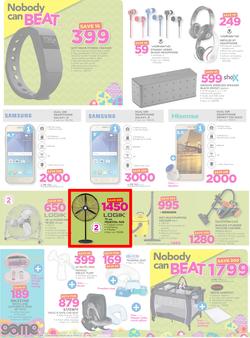 Game Namibia :Windhoek Nobody Beats Our Easter Prices (13 Apr - 25 Apr 2017), page 4