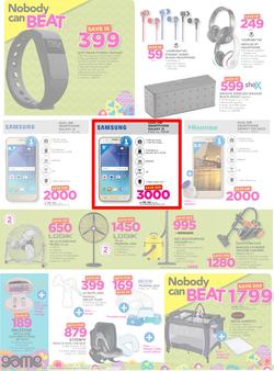 Game Namibia :Windhoek Nobody Beats Our Easter Prices (13 Apr - 25 Apr 2017), page 4