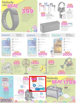 Game Namibia :Windhoek Nobody Beats Our Easter Prices (13 Apr - 25 Apr 2017), page 4