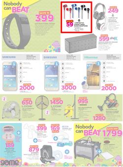 Game Namibia :Windhoek Nobody Beats Our Easter Prices (13 Apr - 25 Apr 2017), page 4