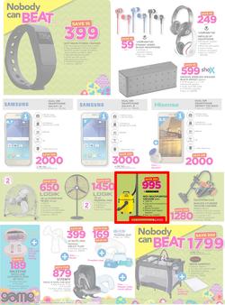 Game Namibia :Windhoek Nobody Beats Our Easter Prices (13 Apr - 25 Apr 2017), page 4