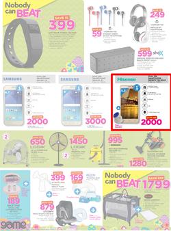 Game Namibia :Windhoek Nobody Beats Our Easter Prices (13 Apr - 25 Apr 2017), page 4
