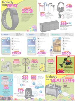 Game Namibia :Windhoek Nobody Beats Our Easter Prices (13 Apr - 25 Apr 2017), page 4