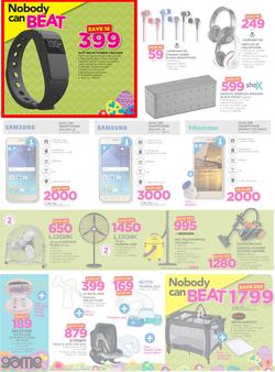 Game Namibia :Windhoek Nobody Beats Our Easter Prices (13 Apr - 25 Apr 2017), page 4