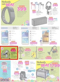 Game Namibia :Windhoek Nobody Beats Our Easter Prices (13 Apr - 25 Apr 2017), page 4