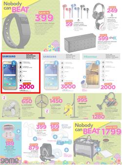 Game Namibia :Windhoek Nobody Beats Our Easter Prices (13 Apr - 25 Apr 2017), page 4