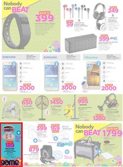 Game Namibia :Windhoek Nobody Beats Our Easter Prices (13 Apr - 25 Apr 2017), page 4