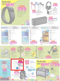 Game Namibia :Windhoek Nobody Beats Our Easter Prices (13 Apr - 25 Apr 2017), page 4