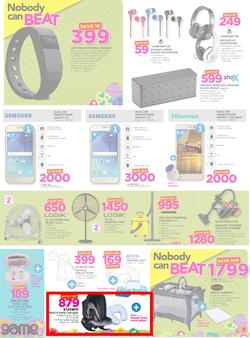 Game Namibia :Windhoek Nobody Beats Our Easter Prices (13 Apr - 25 Apr 2017), page 4