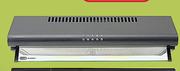 Defy 60cm Cooker Hood Black