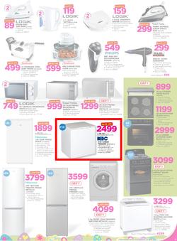 Game Namibia :Windhoek Nobody Beats Our Easter Prices (13 Apr - 25 Apr 2017), page 5