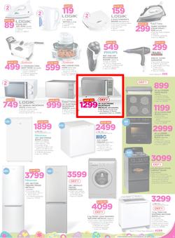 Game Namibia :Windhoek Nobody Beats Our Easter Prices (13 Apr - 25 Apr 2017), page 5
