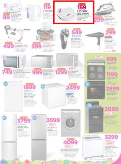 Game Namibia :Windhoek Nobody Beats Our Easter Prices (13 Apr - 25 Apr 2017), page 5