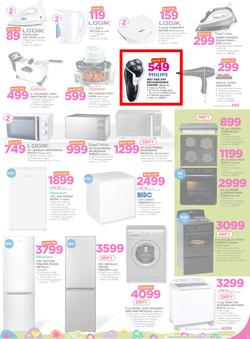 Game Namibia :Windhoek Nobody Beats Our Easter Prices (13 Apr - 25 Apr 2017), page 5
