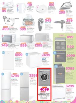 Game Namibia :Windhoek Nobody Beats Our Easter Prices (13 Apr - 25 Apr 2017), page 5