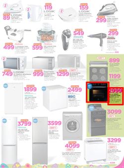 Game Namibia :Windhoek Nobody Beats Our Easter Prices (13 Apr - 25 Apr 2017), page 5