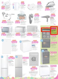 Game Namibia :Windhoek Nobody Beats Our Easter Prices (13 Apr - 25 Apr 2017), page 5