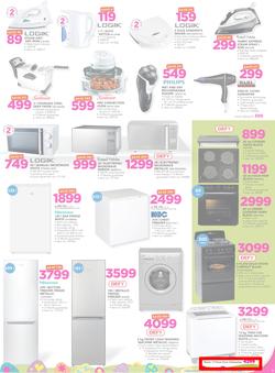 Game Namibia :Windhoek Nobody Beats Our Easter Prices (13 Apr - 25 Apr 2017), page 5
