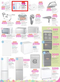 Game Namibia :Windhoek Nobody Beats Our Easter Prices (13 Apr - 25 Apr 2017), page 5