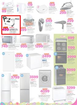 Game Namibia :Windhoek Nobody Beats Our Easter Prices (13 Apr - 25 Apr 2017), page 5