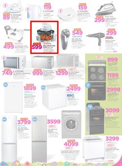 Game Namibia :Windhoek Nobody Beats Our Easter Prices (13 Apr - 25 Apr 2017), page 5