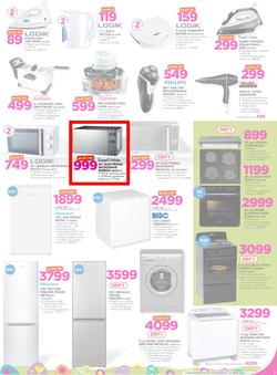 Game Namibia :Windhoek Nobody Beats Our Easter Prices (13 Apr - 25 Apr 2017), page 5