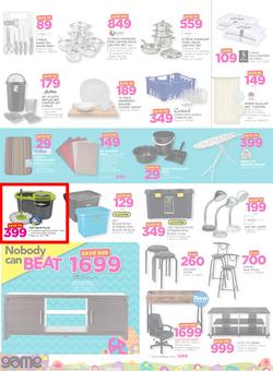 Game Namibia :Windhoek Nobody Beats Our Easter Prices (13 Apr - 25 Apr 2017), page 6