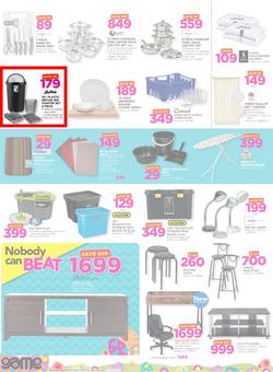 Game Namibia :Windhoek Nobody Beats Our Easter Prices (13 Apr - 25 Apr 2017), page 6