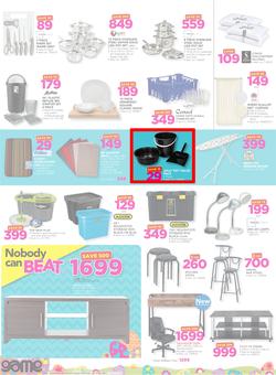 Game Namibia :Windhoek Nobody Beats Our Easter Prices (13 Apr - 25 Apr 2017), page 6