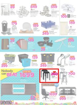 Game Namibia :Windhoek Nobody Beats Our Easter Prices (13 Apr - 25 Apr 2017), page 6