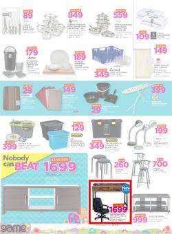 Game Namibia :Windhoek Nobody Beats Our Easter Prices (13 Apr - 25 Apr 2017), page 6