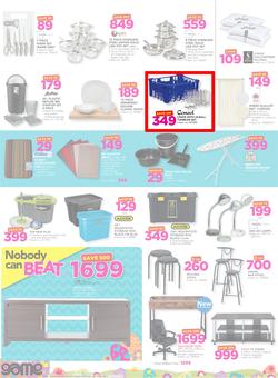 Game Namibia :Windhoek Nobody Beats Our Easter Prices (13 Apr - 25 Apr 2017), page 6