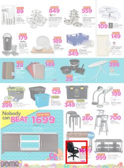 Game Namibia :Windhoek Nobody Beats Our Easter Prices (13 Apr - 25 Apr 2017), page 6